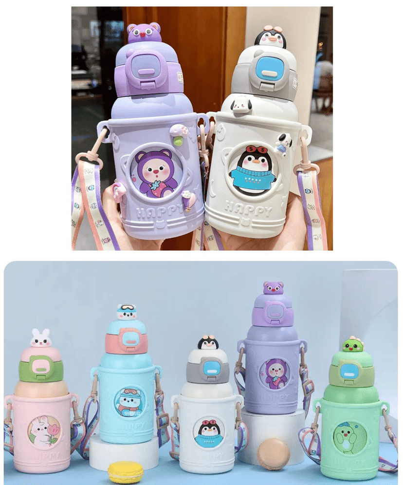 BOTELLA 500ML INFANTIL